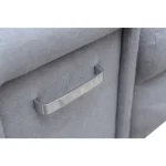 Kotna sedežna garnitura NOTEX - slika 10