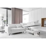 Kotna sedežna garnitura OBLE 2 - slika 11