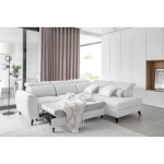 Kotna sedežna garnitura OBLE 2 - slika 12