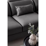 Kotna sedežna garnitura OBLE 2 - slika 15