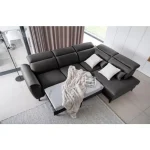 Kotna sedežna garnitura OBLE 2 - slika 16