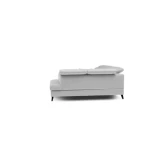 Kotna sedežna garnitura OBLE 2 . Kotna sedežna garnitura OBLE 2 je funkcionalna in udobona. Sedežna ima dodatno ležišče katero je opremljeno z mehanizmom