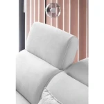 Kotna sedežna garnitura OBLE 2 - slika 8