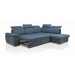 Kotna sedežna garnitura OLDA - slika 11