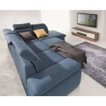 Kotna sedežna garnitura OLDA - slika 7