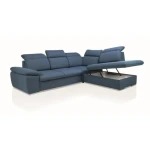 Kotna sedežna garnitura OLDA - slika 9