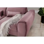 Kotna sedežna garnitura OLIJA - slika 14