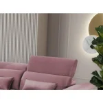 Kotna sedežna garnitura OLIJA - slika 15