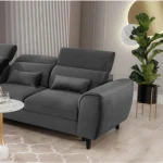 Kotna sedežna garnitura OLIJA 2 - slika 13