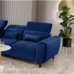 Kotna sedežna garnitura OLIJA - slika 21