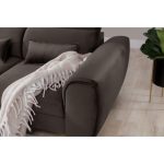 Kotna sedežna garnitura OLIJA - slika 30