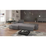 Kotna sedežna garnitura OTTA 4 - slika 8