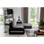 Kotna sedežna garnitura OTTA - slika 7