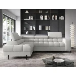 Kotna sedežna garnitura PAFY - slika 15