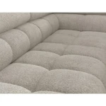 Kotna sedežna garnitura PAFY - slika 16