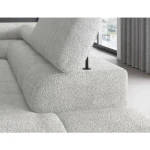 Kotna sedežna garnitura PAFY - slika 20