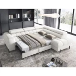 Kotna sedežna garnitura PAFY . Kotna sedežna garnitura PAFY je modernega dizajna. S svojim elegantnim videzom se bo podala v vsak prostor. Sedežna je