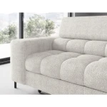 Kotna sedežna garnitura PAFY - slika 8