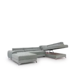 Kotna sedežna garnitura RASI - slika 7