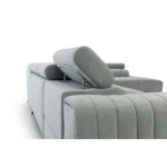 Kotna sedežna garnitura RASI - slika 8