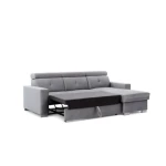 Kotna sedežna garnitura RESIA 2 - slika 7