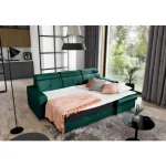 Kotna sedežna garnitura RESIA - slika 7