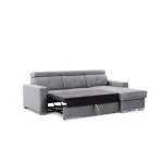 Kotna sedežna garnitura RESIA - slika 8