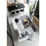 Kotna sedežna garnitura ROBI 2 . Kotna sedežna garnitura ROBI 2, je izdelana iz kvalitetne tkanine katera je na voljo v več barvah. Določiti ji je potrebno