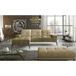 Kotna sedežna garnitura ROBI . Kotna sedežna garnitura ROBI, je izdelana iz kvalitetne tkanine katera je na voljo v več barvah. Določiti ji je potrebno