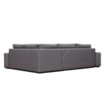 Kotna sedežna garnitura SAGU - slika 11