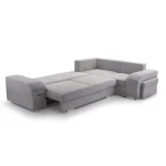 Kotna sedežna garnitura SAGU - slika 13