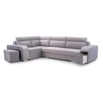 Kotna sedežna garnitura SAGU - slika 15