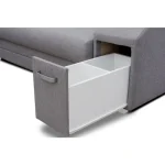 Kotna sedežna garnitura SAGU - slika 16