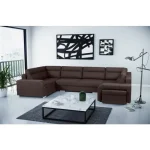 Kotna sedežna garnitura SAGU1 - slika 11