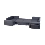 Kotna sedežna garnitura SAGU1 - slika 10