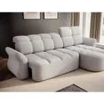 Kotna sedežna garnitura TANJA 1 - slika 11