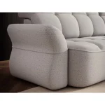 Kotna sedežna garnitura TANJA 1 - slika 13