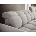 Kotna sedežna garnitura TANJA 1 - slika 14