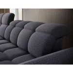 Kotna sedežna garnitura TANJA 1 - slika 7