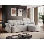 Kotna sedežna garnitura TANJA 1 - slika 9