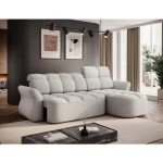 Kotna sedežna garnitura TANJA 1 - slika 10