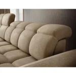 Kotna sedežna garnitura TANJA - slika 7