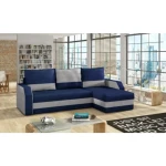 Kotna sedežna garnitura TANTALUS 2 . Kotna sedežna garnitura TANTALUS 2 je modernega dizajna. Izdelana iz kakovostne tkanine. Sedežna je praktična za