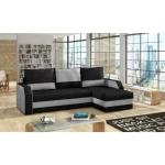 Kotna sedežna garnitura TANTALUS 2 . Kotna sedežna garnitura TANTALUS 2 je modernega dizajna. Izdelana iz kakovostne tkanine. Sedežna je praktična za