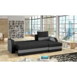 Kotna sedežna garnitura TANTALUS 2 . Kotna sedežna garnitura TANTALUS 2 je modernega dizajna. Izdelana iz kakovostne tkanine. Sedežna je praktična za