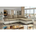 Kotna sedežna garnitura TARIK - slika 11