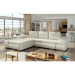 Kotna sedežna garnitura TARIK 3 . Kotna sedežna garnitura TARIK 3 je odlična garnitura po odlični ceni. Narejena iz kakovostnega umetnega usnja na voljo v