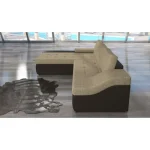 Kotna sedežna garnitura TARIK 3 - slika 10