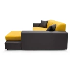 Kotna sedežna garnitura TIBOR - slika 7