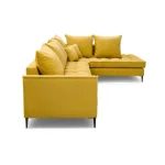 Kotna sedežna garnitura TITAN - slika 11